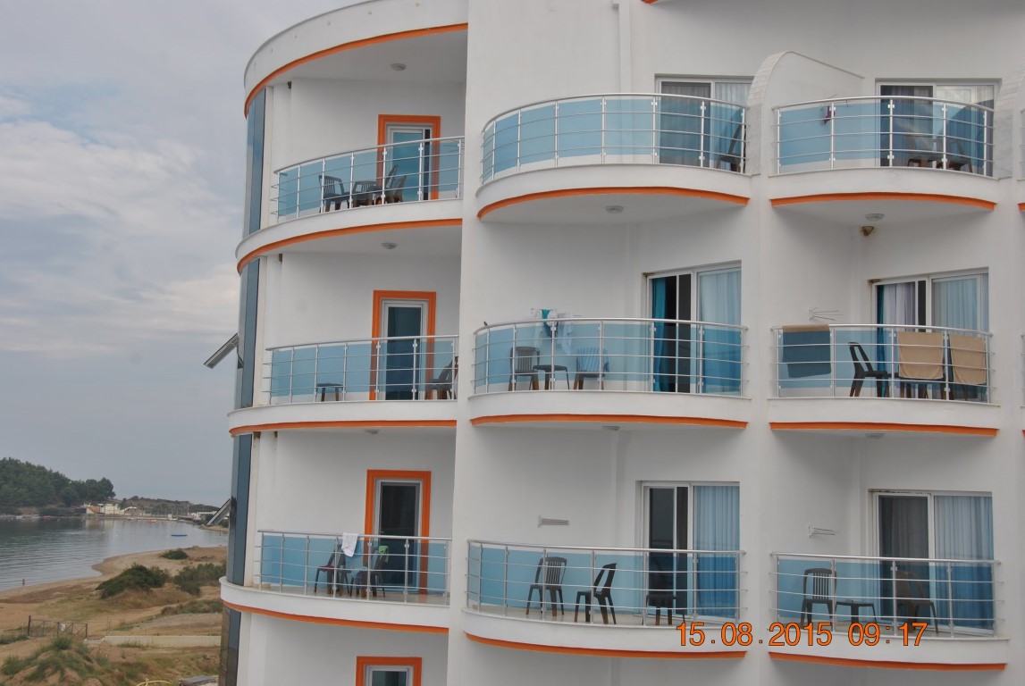 imagini hotel NOTION KESRE OZDERE